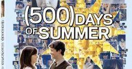 (500) Days of Summer (2009) (500) Days of Summer is a critically acclaimed romantic comedy-drama film that was released in