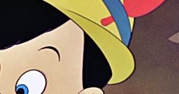 Pinocchio (1940) Pinocchio, the beloved animated film released in 1940, has captured the hearts of people around the world