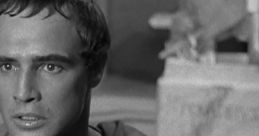 Julius Caesar (1953) Soundboard