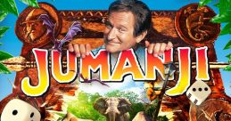 Jumanji (1995) Jumanji, released in 1995, is a thrilling adventure movie that has captivated audiences for decades. Directed