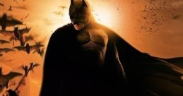 Batman Begins (2005) "Batman Begins" is a captivating superhero film released in 2005, directed by Christopher Nolan. This