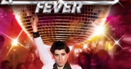 Saturday Night Fever (1977) Saturday Night Fever is a 1977 American drama film that achieved iconic status, becoming a