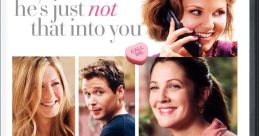 He's Just Not That Into You (2009) "He's Just Not That Into You" is a romantic comedy film released in 2009. Directed by Ken