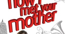 How I Met Your Mother (2005) - Season 2 "How I Met Your Mother" is not a movie or a song, but rather a popular American