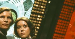 Logan's Run (1976) Logan's Run is a science fiction film released in 1976. It explores a dystopian future where society is