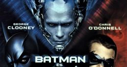 Batman & Robin (1997) Soundboard