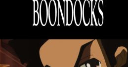 Key characters from "The Boondocks" Season 1 showcase a blend of humor and social commentary.