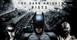 The Dark Knight Rises (2012) The Dark Knight Rises (2012), directed by Christopher Nolan, is a thrilling and captivating