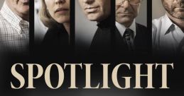 Spotlight (2015) Spotlight is a gripping and critically acclaimed drama film that was released in 2015. Directed by Tom