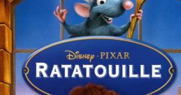 Ratatouille (2007) Ratatouille is an enchanting animated film that captured the hearts of audiences worldwide when it was