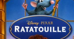 Ratatouille (2007) Soundboard
