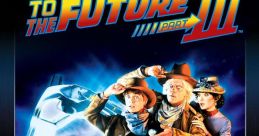 Back to the Future Part III (1990) Soundboard