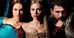 The Other Boleyn Girl (2008) "The Other Boleyn Girl" is a historical drama film based on the novel of the same name by