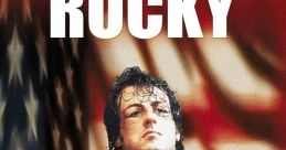 Rocky (1976) Rocky is a critically acclaimed sports drama film released in 1976. Written by Sylvester Stallone, who also