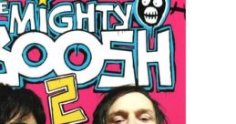 The Mighty Boosh - Season 2 The Mighty Boosh is a British television show created by Julian Barratt and Noel Fielding,