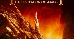 The Hobbit: The Desolation of Smaug (2013) "The Hobbit: The Desolation of Smaug" is a 2013 epic fantasy adventure film