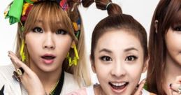 2NE1 2NE1: The K-Pop Phenomenon that Rocked the World 2NE1, a South Korean girl group formed by YG Entertainment in 2009,