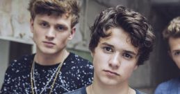 The Vamps The Vamps are not a movie or television show but are, in fact, a popular British band. Formed in 2012, they