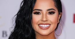 Becky G Becky G - A Rising Star on the Scene Becky G is a talented singer, songwriter, and actress who burst onto the 