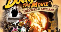 DuckTales: The Movie DuckTales: The Movie is an animated feature film based on the popular DuckTales television series by