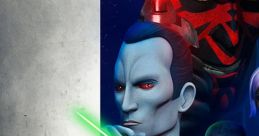 Star Wars Rebels Season 3 showcases iconic characters, lightsabers, and thrilling battles in a captivating animated style.