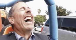 Comedians in Cars Getting Coffee - Season 1 "Comedians in Cars Getting Coffee" is not a movie, television show, or song,