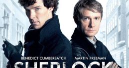 Sherlock (2010) - Season 3