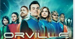 Orville - Season 1 Orville is an American science-fiction comedy-drama television series that burst onto screens in 2017.