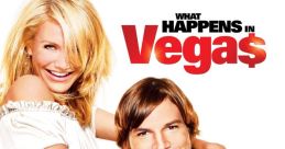 What Happens in Vegas (2008) What Happens in Vegas is a hilarious comedy film released in 2008 that will keep you laughing