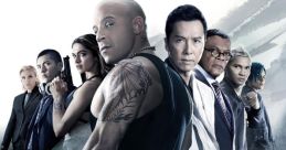 XXx: Return of Xander Cage (2017) Adventure "XXX: Return of Xander Cage" is an action-packed adventure film that hit the