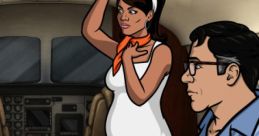 Archer (2009) - Season 5 Archer (2009) is not a movie or a song, but a critically acclaimed animated television show