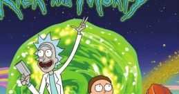 Rick and Morty - Season 1 Rick and Morty is an animated television series that premiered in 2013. Created by Dan Harmon and