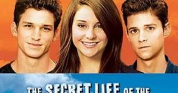 The Secret Life of the American Teenager (2008) - Season 3 "The Secret Life of the American Teenager" is a television