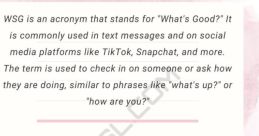 Do wsg my N**** "Do wsg my N****." The of this phrase is both intense and powerful, evoking a wide range of emotions. The