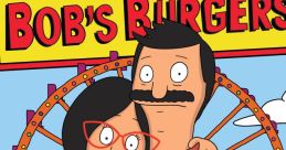 Bob's Burgers - Season 3 Bob's Burgers is an animated television sitcom that first aired in 2011 and is currently on its 12th