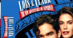 Lois & Clark: The New Adventures of Superman - Season 1 Lois & Clark: The New Adventures of Superman is an American