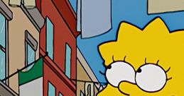 The Simpsons - Season 17