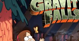Gravity Falls - Season 1