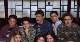 Freaks and Geeks (1999) - Season 1 Freaks and Geeks is not a movie or song, but rather a critically acclaimed television