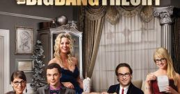 The Big Bang Theory - Season 9 The Big Bang Theory, one of the most beloved American television sitcoms, captured the