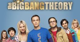 The Big Bang Theory - Season 8 The Big Bang Theory is an immensely popular American sitcom that aired for 12 seasons from