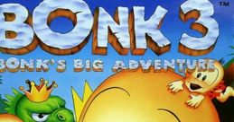 Bonk-bonk The of "bonk bonk" echoed through the room, a sharp and sudden noise that seemed to reverberate off the walls. It