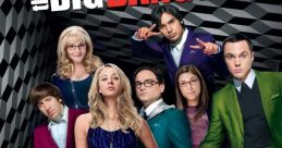 The Big Bang Theory - Season 6 The Big Bang Theory is a popular television sitcom that aired for 12 successful seasons from