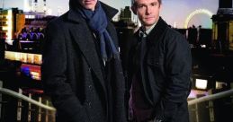 Sherlock (2010) - Season 1