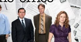 The Office - Season 5 The Office – Season 5 is a beloved television show that aired in the year 2008. This hilarious