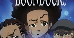 The Boondocks (2005) - Season 2 The Boondocks is an animated television show that originally aired in 2005 and quickly gained