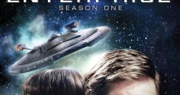 Star Trek: Enterprise (2001) - Season 1 Star Trek: Enterprise (2001) - Season 1 is the exciting and captivating television