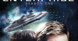 Star Trek: Enterprise (2001) - Season 1