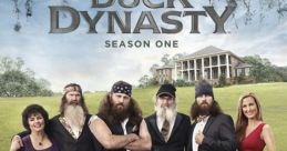 Duck Dynasty (2012) - Season 1 Duck Dynasty (2012) - Season 1: A Hilarious and Heartwarming Reality TV Show Duck Dynasty, a