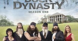 Duck Dynasty (2012) - Season 1